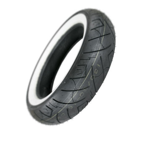 Моторезина Shinko 170/80-15 83H SR777 (с белой полосой)