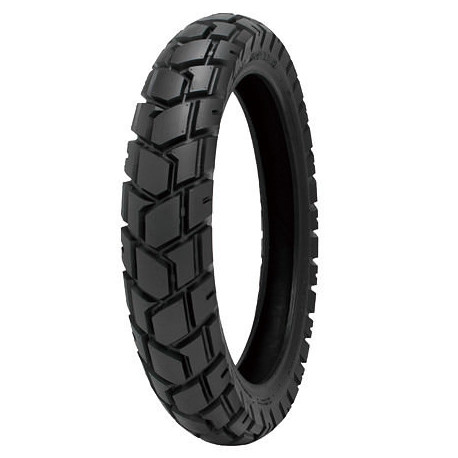 Моторезина Shinko 110/80-19 59H E705 Trail Master (передняя)