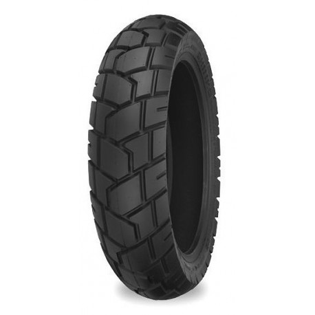 Моторезина Shinko 130/80-17 65H E705 Trail Master (универсальная)