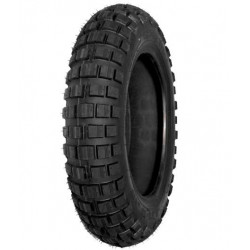 Моторезина Shinko 3.50-10 51J SR421