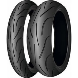 Моторезина Michelin 120/65-17 PILOT POWER 2CT F TL (56W)