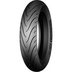 Моторезина Michelin 120/70-17 PILOT STEET RADIAL F TL/TT (58H)