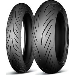 Моторезина Michelin 160/60-ZR17 PILOT POWER 3 TL (69W)