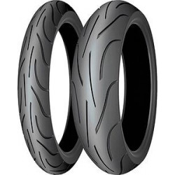 Моторезина Michelin 180/55-ZR17 POWER GP R TL (73W)