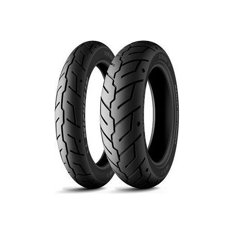Моторезина Michelin 180/70-B16 SCORCHER 31 R TL (77H)
