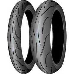 Моторезина Michelin 190/55-ZR17 POWER GP R TL (75W)