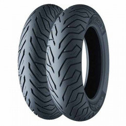 Моторезина Michelin 120/70-14 55S CITY GRIP FRONT TL
