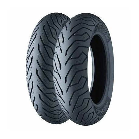 Моторезина Michelin 120/70-14 55S CITY GRIP FRONT TL