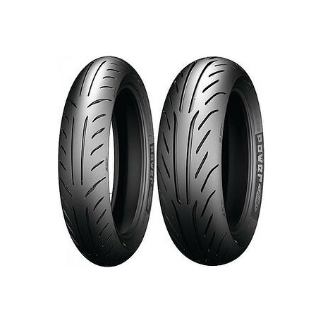 Моторезина Michelin 130/60-13 53P POWER PURE SC F/