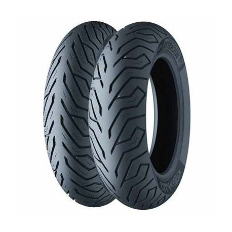 Моторезина Michelin 130/70-12 62P REINF CITY GRIP TL