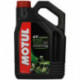 Масло MOTUL 5100V 4T 15W50 4л