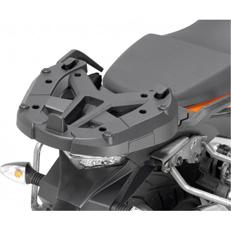 Крепление Kappa боковых кофров KTM 1190 ADVENTUR 13-16 KLR7705