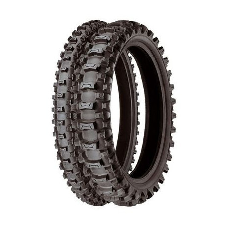 Моторезина Michelin 90/100-16 51M STARCROSS 5 MEDIUM R TT