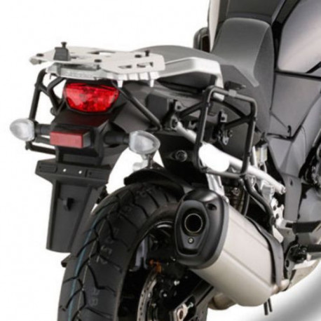 Крепление Kappa боковых кофров SUZ DL1000 V-Strom (2014-2019) KLR3105