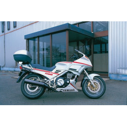 Крепление Kappa верхнего кофра Yamaha FJ1100/FJ1200 (1987-1999) K2970