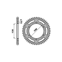 Звезда PBR 863-46 (JTR866-46)
